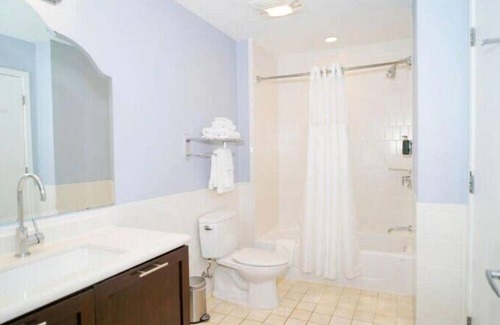 Celebration Condo | Melia Orlando at Celebration 2br suite, Sunday check-in
