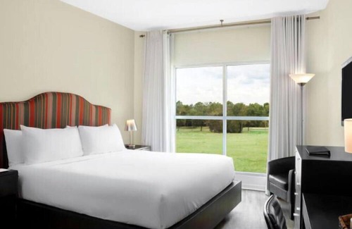 Celebration Condo | Melia Orlando at Celebration 2br suite, Sunday check-in