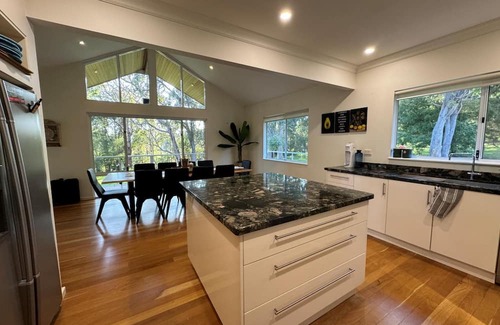 Margaret River House | Barefoot Estate - elegant country style