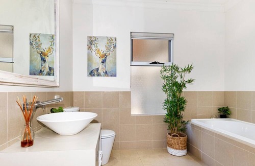 Margaret River House | Barefoot Estate - elegant country style