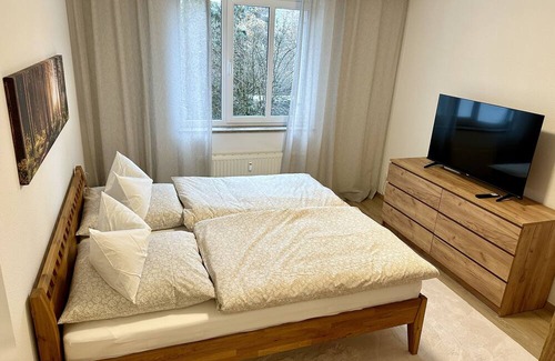 Kaßberg Apartment | Vrbo Property