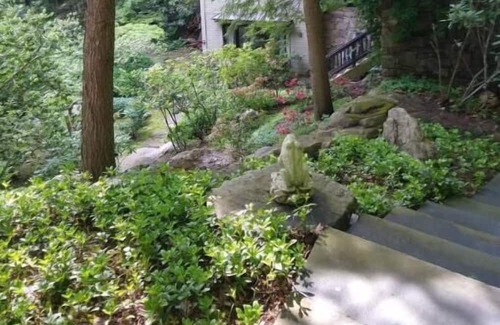 Bedford Cottage | Adirondacks in Westchester 2