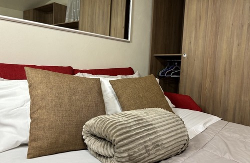 Materdei Bed & Breakfast | MareLuna GuestHousen