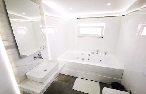 Kadriye Villa | Spectacular Villa with Private Pool in Antalya