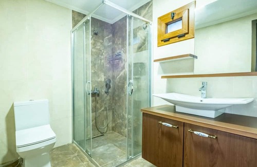 Golturkbuku Apartment | Impressive House near Paradise Bay in Bodrum