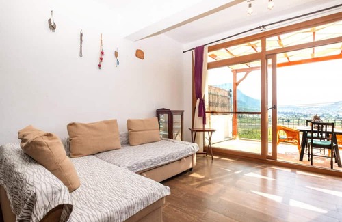 Golturkbuku Apartment | Impressive House near Paradise Bay in Bodrum