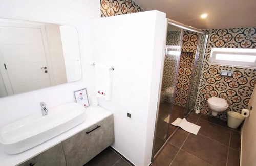 Kadriye Villa | Stunning Villa with Private Pool in Antalya