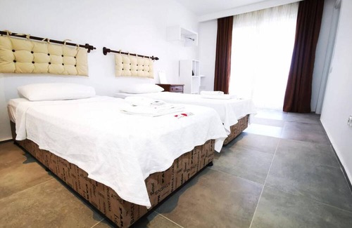 Kadriye Villa | Stunning Villa with Private Pool in Antalya