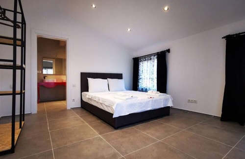 Kadriye Villa | Astonishing Villa with Private Pool in Antalya