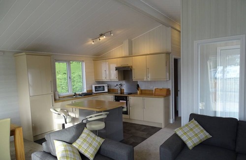 King's Lynn Apartment | Two Bedroom Lodge 15
