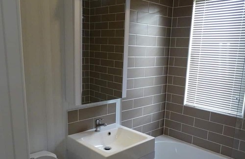 King's Lynn Apartment | Three Bedroom Lodge 13