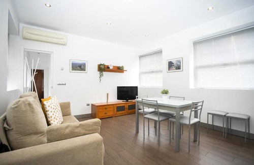 Olvera Apartment | CT 114 CA – Palmares Vagón - CT 114 CA - Palmares Vagón