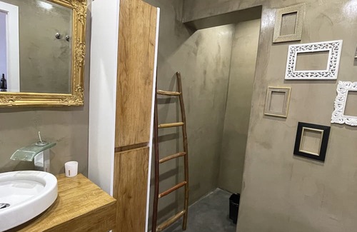 Cacilhas House | Cosy Duplex in Historical Centre of Almada