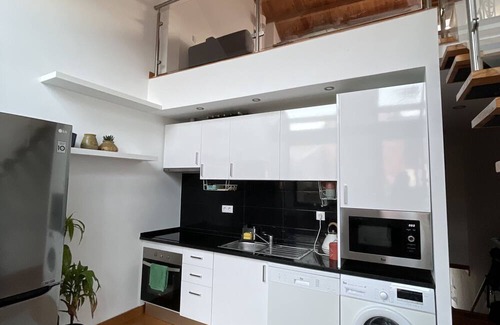 Cacilhas House | Cosy Duplex in Historical Centre of Almada