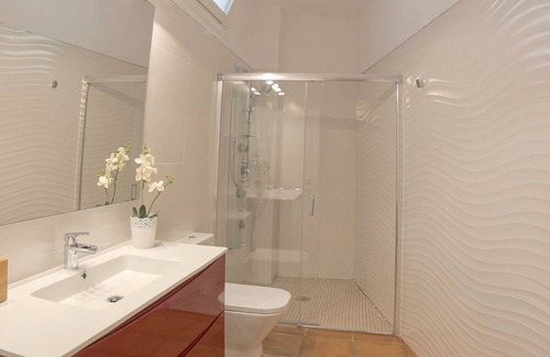 Deia Villa | Luxury Private Holiday Villa with Private Pool, Mallorca Villa 1463