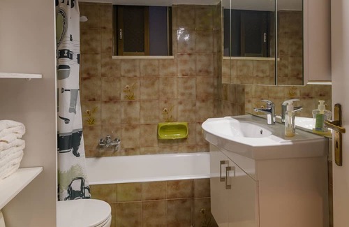 Asklipiio Apartment | Casa Marina - Sunset View Apt. - Eleousa