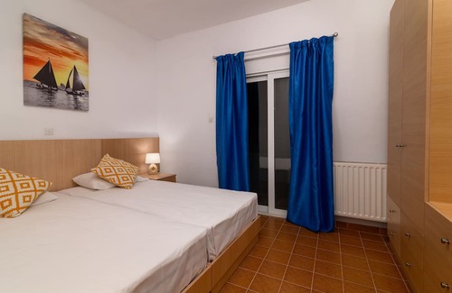 Asklipiio Apartment | Casa Marina - Sunset View Apt. - Eleousa