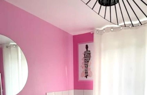 Longuenesse House | Homerez - Beautiful house for 2 ppl. with terrace at Longuenesse