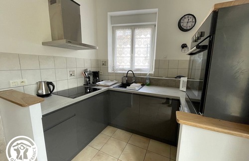 Corpe Cottage | Gite Corpe, 2 bedrooms, 4 persons