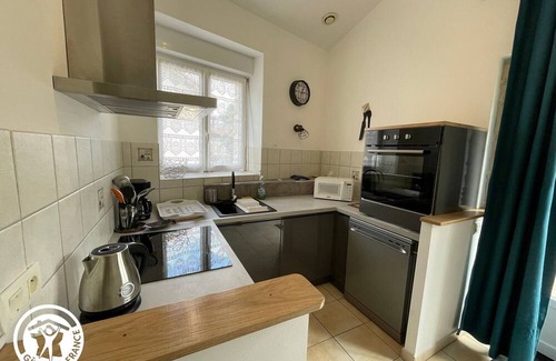 Corpe Cottage | Gite Corpe, 2 bedrooms, 4 persons