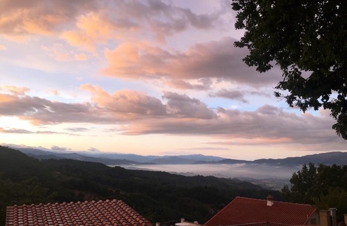 Gattaia House | Homerez - Beautiful house for 2 ppl. with shared pool at Gattaia