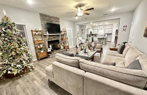 Unionville House | Casa de Lujo