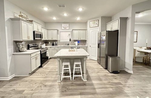 Unionville House | Casa de Lujo