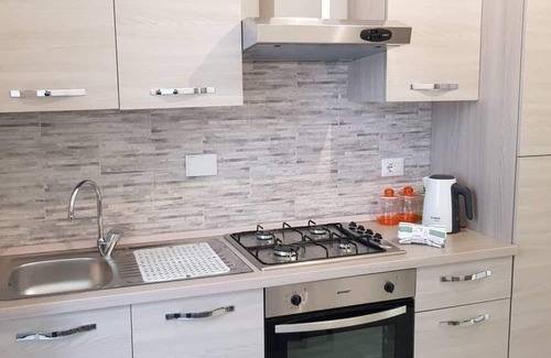 Universita Apartment | New Tiburtina 3
