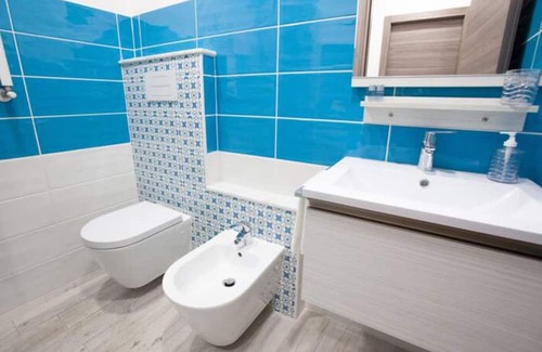 Universita Apartment | New Tiburtina 3