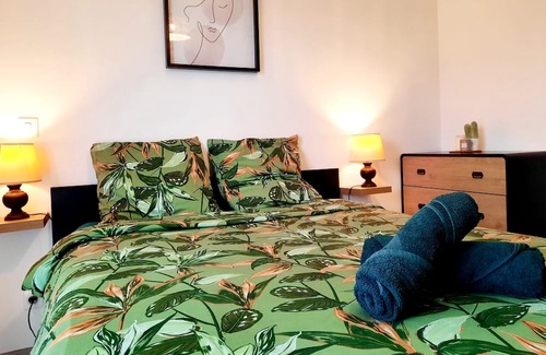Douvaine Apartment | LE Paisible