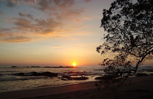 Playa Negra Cabin | You imagine Costa Rica? Our location being on the beach is what You imagine:)