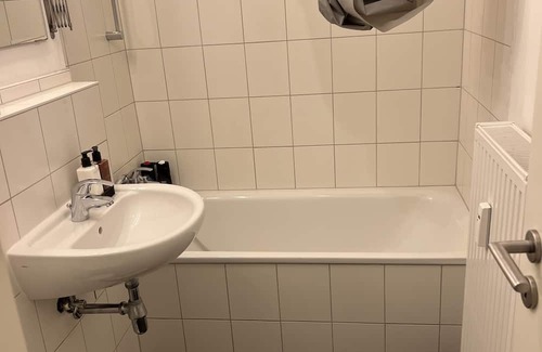 Neustadt-Sued Apartment | Apartment Direkt am Altstadt