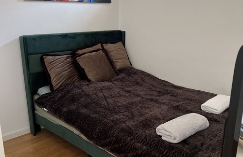 Neustadt-Sued Apartment | Apartment Direkt am Altstadt