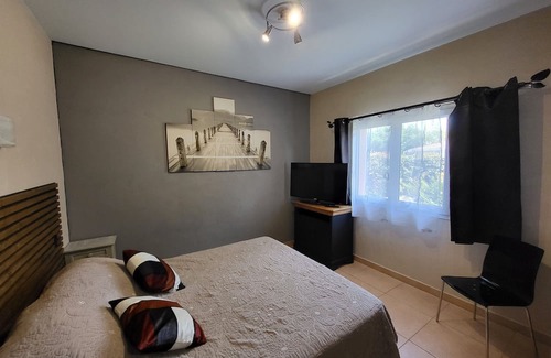 Benesse-Maremne House | "villa Picacy" Piscine Avec Abri Coulissant Pétanque, au Calme 10 min des Plages