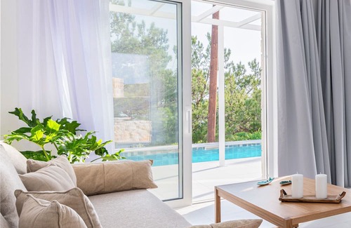 Ierapetra Villa | Villa Olga