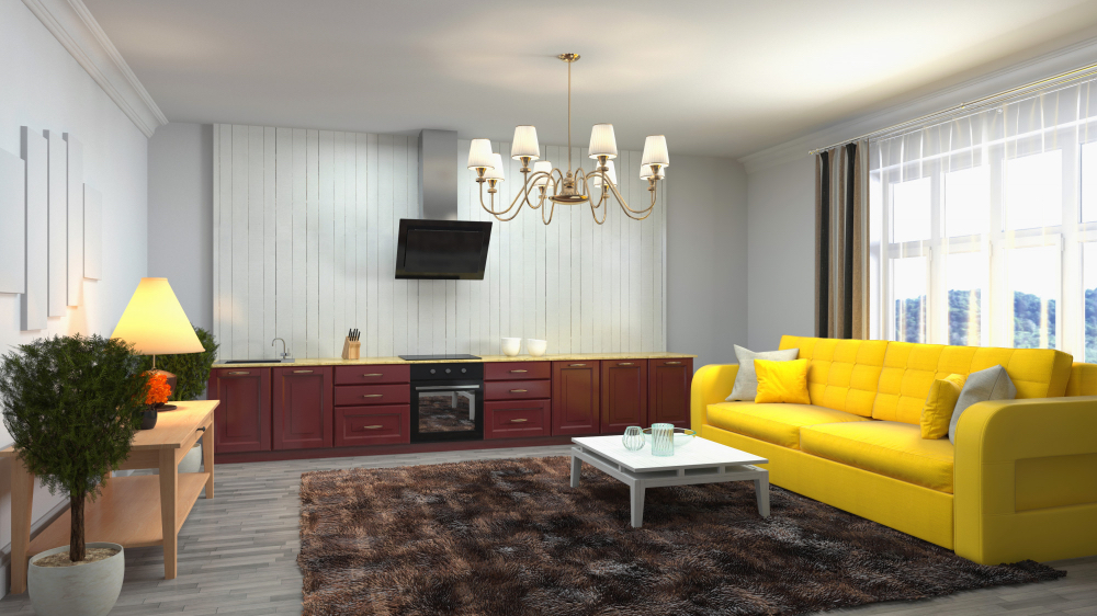 Vorderglemm Apartment | Apartment 4-You Top 1 & 2 - Apartment 4-You Top 2