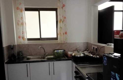 Gede Apartment | 2 BR Apt at Vipingo Ridge, Kenya Ample parking, Wi-fi, 24 hour Gate guards, CCTV