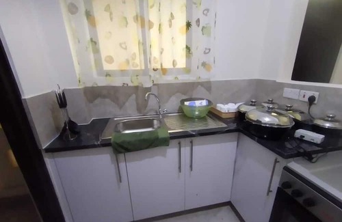 Gede Apartment | 2 BR Apt at Vipingo Ridge, Kenya Ample parking, Wi-fi, 24 hour Gate guards, CCTV