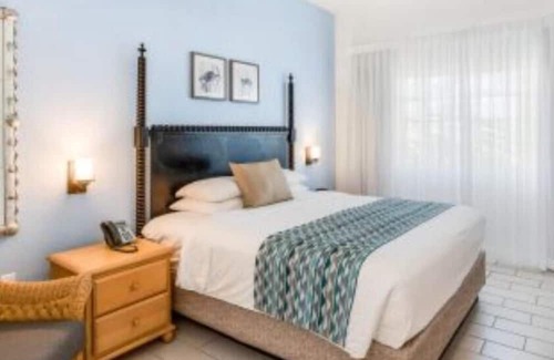 Colliers Bay Resort | Grand Cayman Wyndham Reef Resort studio
