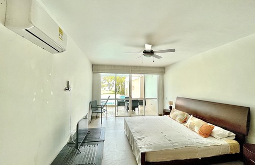 Ceballos Villa | Villa en la Playa Cartagena