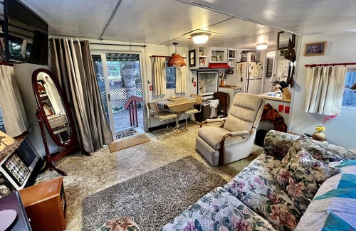 Trinidad House | Embrace Nature's Beauty on the California Redwood Coast