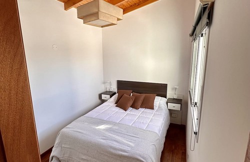 Martinez Apartment | Luminoso y excepcional apartamento en zona norte.