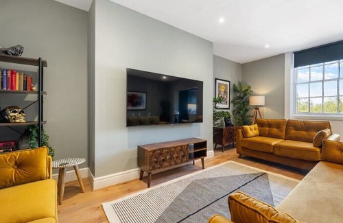 Hope Street Apartment | Host & Stay | Upper Duke Street Apartment