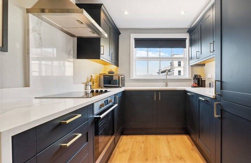 Hope Street Apartment | Host & Stay | Upper Duke Street Apartment