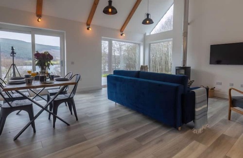 Balnain House | Vacation home Loch View in Drumnadrochit - 4 persons, 2 bedrooms