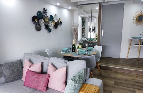 Amboise Apartment | Chez Soline - Le Duplex climatisé