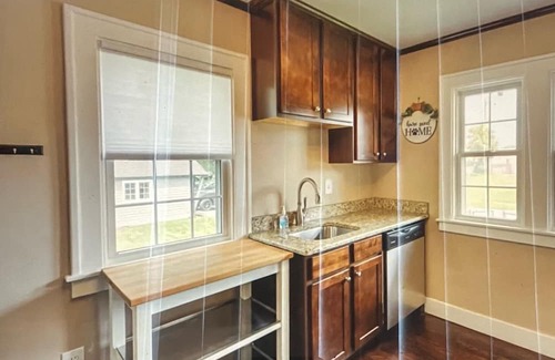 Royal Oak House | 420 Friendly Royal Oak Rental