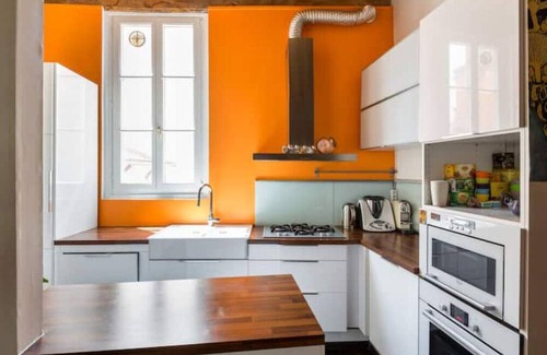 Bellecour - Hotel Dieu Apartment | Bellecour T3 72 m2 Charmant