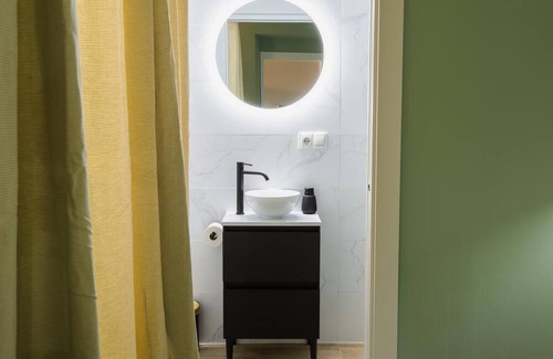 San Felipe Neri Apartment | Quiet apartment in the center