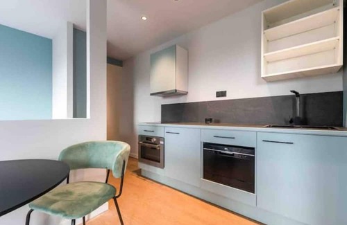 Metropole Rouen Normandie Apartment | Studio Le Medicis vue Seine - 2